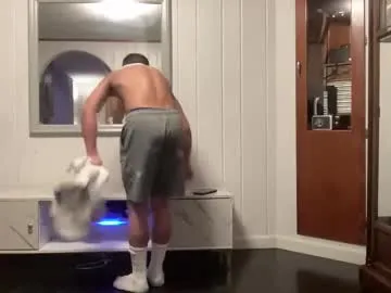 kingdanny_8 – webcam model profile photo Image 10