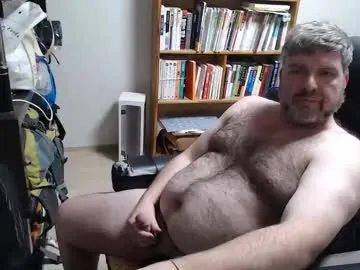 ogre57 – webcam model profile photo