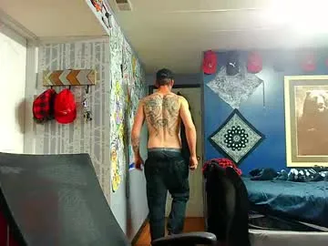 primarch777 – webcam model profile photo Image 5