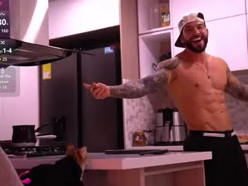 dirtypub – webcam model profile photo Image 9