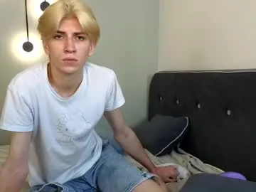 oliver_starboy – webcam model profile photo