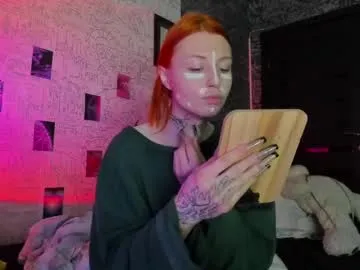 millemimi – webcam model profile photo Image 2