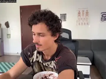 hungeddy – webcam model profile photo Image 10