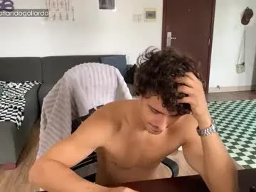 hungeddy – webcam model profile photo Image 15