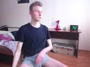 oscar_wildy – webcam model profile photo