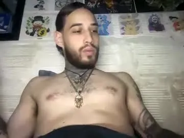 panthers_room – webcam model profile photo