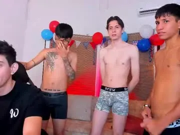 party_guyssex Image 16