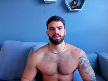 dirtypub – webcam model profile photo Image 12