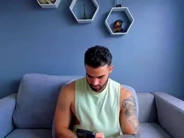 dirtypub – webcam model profile photo Image 4