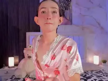 EvieEvans – webcam model profile photo Image 14