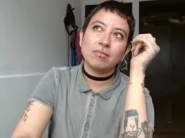 poly_mer – webcam model profile photo