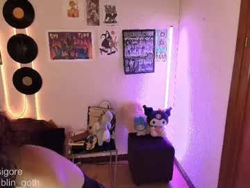 ana_rush – webcam model profile photo Image 4