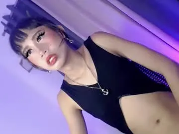 velvet-vexela – webcam model profile photo Image 14