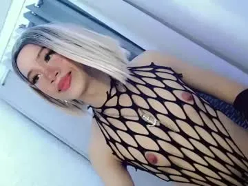 velvet-vexela – webcam model profile photo Image 5