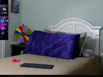 YoungSquad – webcam model profile photo Image 5