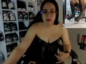 KamileLatinasexy – webcam model profile photo Image 17