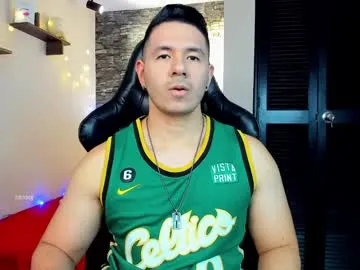 ransoj – webcam model profile photo