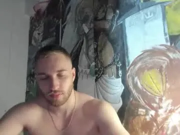 rascoll – webcam model profile photo