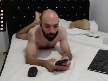 hungeddy – webcam model profile photo Image 11