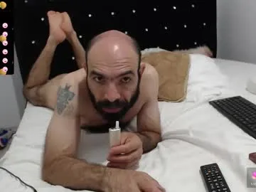 hungeddy – webcam model profile photo Image 3