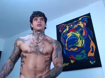 Prueberry – webcam model profile photo Image 15