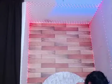 Prueberry – webcam model profile photo Image 4