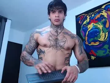 Prueberry – webcam model profile photo Image 9