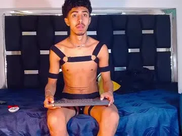 raydevil_ – webcam model profile photo