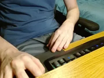 hunkwithglasses – webcam model profile photo Image 10