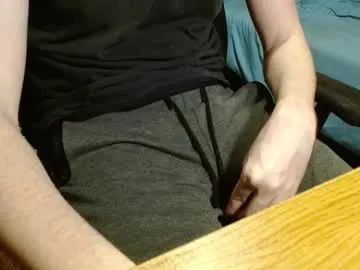 hunkwithglasses – webcam model profile photo Image 14