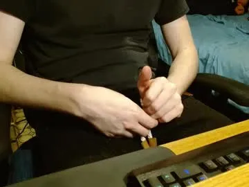 hunkwithglasses – webcam model profile photo Image 3