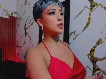 lilith_wholsh – webcam model profile photo Image 3