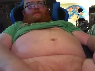 Prueberry – webcam model profile photo Image 3