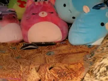 FaaBinaa – webcam model profile photo Image 9