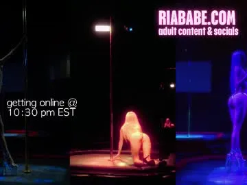 riababe Image 18