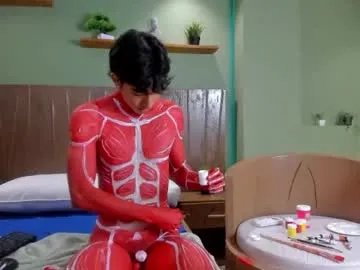 queeneliaa_ – webcam model profile photo Image 3