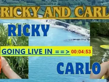 ricky_muscle_1993 – webcam model profile photo