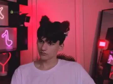 anaids_dam – webcam model profile photo Image 12