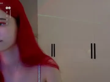 luckrose – webcam model profile photo Image 19