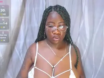 GiselleNoah – webcam model profile photo Image 9