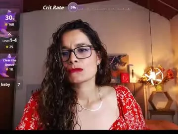 megi_erotic – webcam model profile photo Image 17