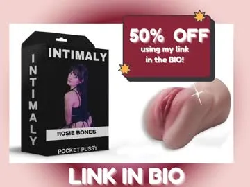 rosiebones Image 10