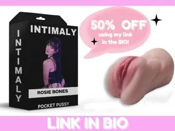 rosiebones Image 7