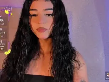 Franshesca_HotxxX – webcam model profile photo Image 2