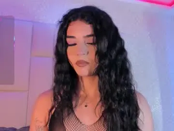 Franshesca_HotxxX – webcam model profile photo Image 5