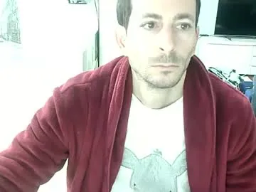 roubarixx – webcam model profile photo