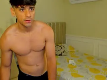 tyler_gus – webcam model profile photo Image 2