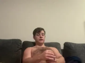ryantheotter12 – webcam model profile photo