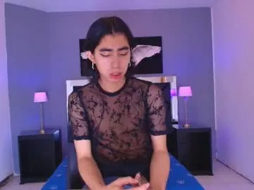 LolaFox – webcam model profile photo Image 14