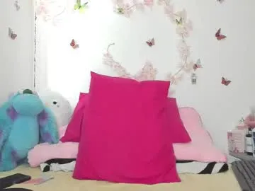 BunnyRin – webcam model profile photo Image 4